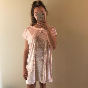 Forever 21 Shift Dress
